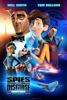 Ajanlar İş Başında