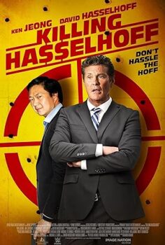 Hasselhoff’u Öldürmek