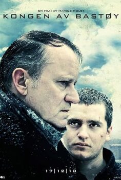 Şeytan Adasının Kralı