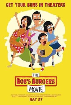 Bir Bob’s Burgers Filmi