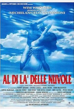 Bulutların Ötesinde