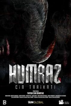 Humraz: Cin Tarikatı