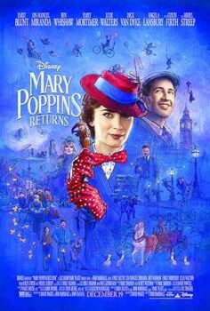 Mary Poppins: Sihirli Dadı