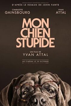 Benim Şapşik Köpeğim