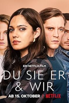 Sen, Ben, Onlar ve Biz