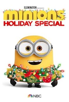 Minions: Holiday Special