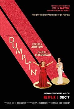 Dumplin’