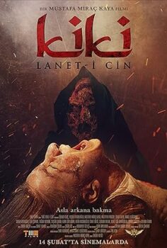 Kiki: Lanet-i Cin