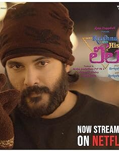 Krishna and His Leela