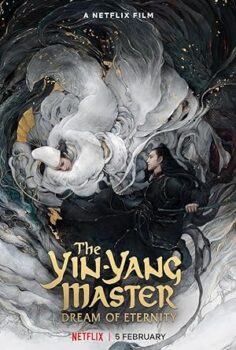 Yin Yang Ustası: Ölümsüzlük Rüyası