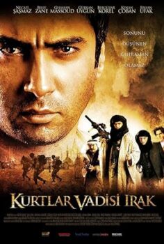 Kurtlar Vadisi: Irak