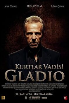 Kurtlar Vadisi: Gladio