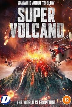 Super Volcano