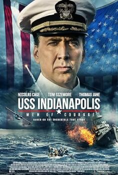 USS Indianapolis: Cesur Adamlar