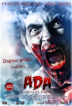 Ada: Zombilerin Düğünü