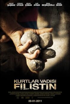 Kurtlar Vadisi: Filistin