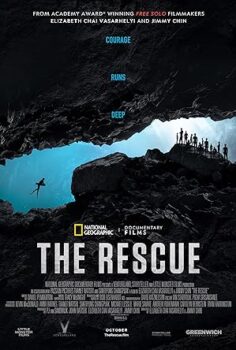 The Rescue