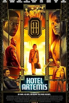 Hotel Artemis