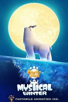 Ayı Kardeşler: Büyülü Kış