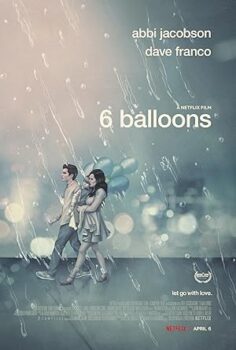 6 Balon