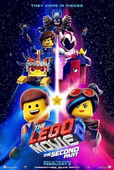 Lego Filmi 2