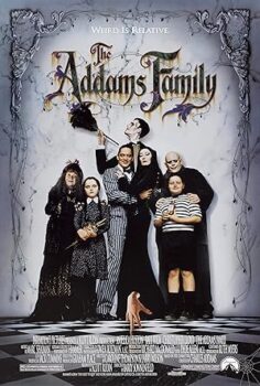 Addams Ailesi