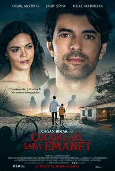 Çocuklar Sana Emanet