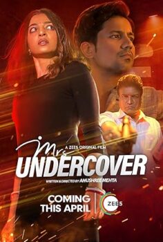 Mrs. Undercover