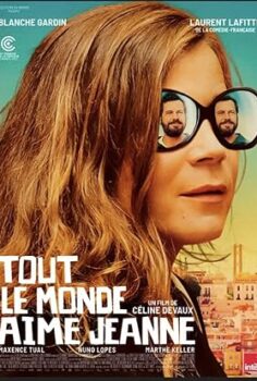 Herkes Jeanne’i Sever