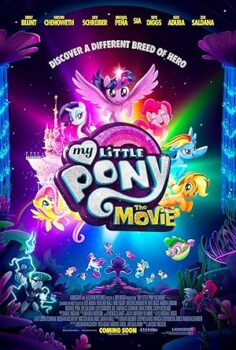 My Little Pony Filmi
