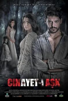 Cinayet-i Aşk