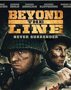 Beyond the Line