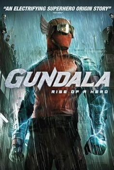 Gundala
