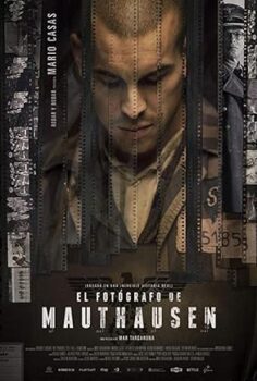 The Photographer of Mauthausen