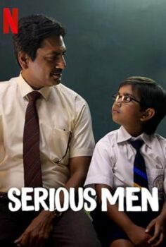 Serious Men