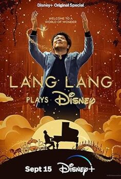 Lang Lang Plays Disney