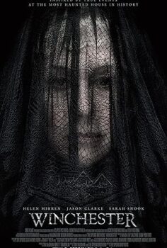 Winchester: Gizemli Ev