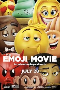 Emoji Filmi