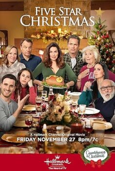Beş Yıldızlı Noel