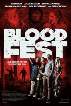 Blood Fest