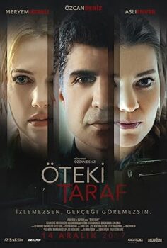 Öteki Taraf