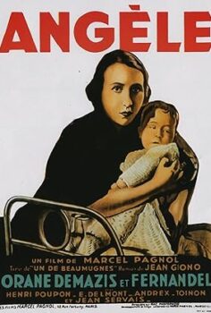 Angèle