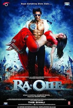 Ra.One