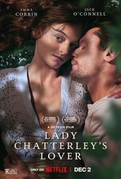 Lady Chatterley’in Sevgilisi