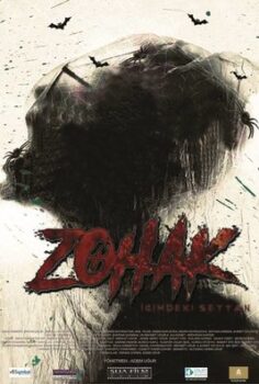 Zohak