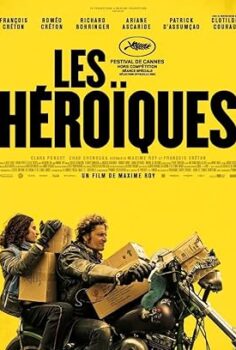 The Heroics