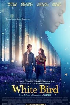 White Bird: A Wonder Story