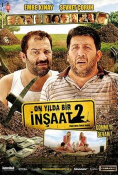 İnşaat 2: On Yılda Bir