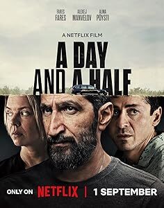 A Day and a Half