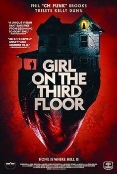 Girl on the Third Floor